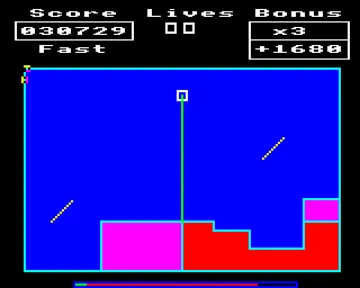 Frenzy (19xx)(Program Power)[h2] screen shot game playing